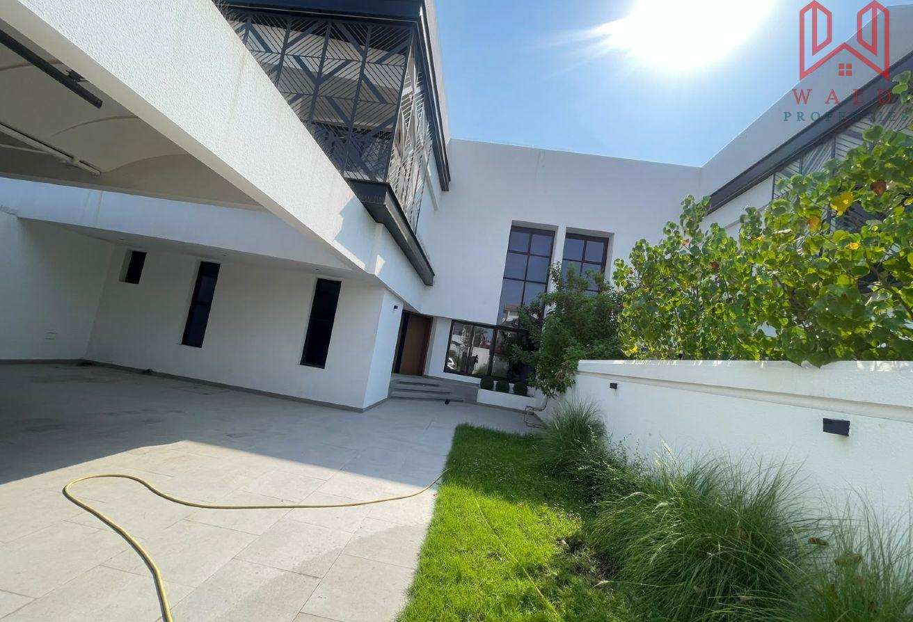 Fully Renovated 4BR Villa|Private Pool and Garden photo 7