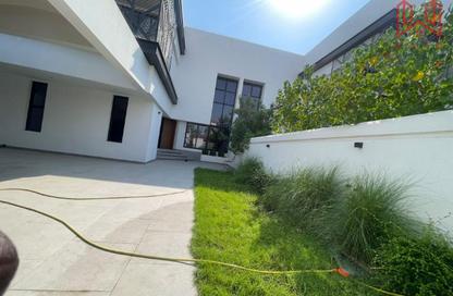 Villa - 4 - 5 for rent in Umm Suqeim 1 Villas - Umm Suqeim 1 - Umm Suqeim - Dubai