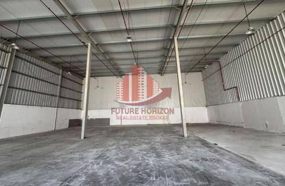 Warehouse - Studio - 1 for rent in Dubai Investment Park 1 (DIP 1) - Dubai Investment Park (DIP) - Dubai