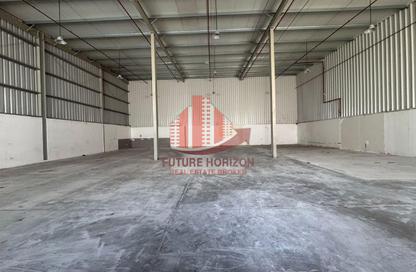 Warehouse - Studio - 1 for rent in Dubai Investment Park 1 (DIP 1) - Dubai Investment Park (DIP) - Dubai