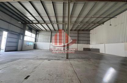 Warehouse - Studio - 1 for rent in Dubai Investment Park 1 (DIP 1) - Dubai Investment Park (DIP) - Dubai