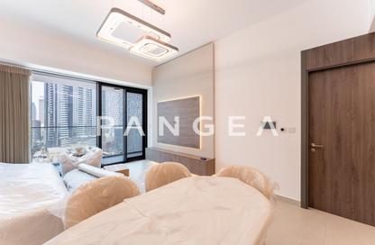 Apartment - 1 - 2 for rent in Society House - Downtown Dubai - Dubai