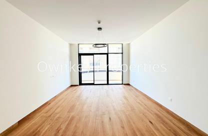 Apartment - 1 Bedroom - 2 Bathrooms for rent in The Waves Residences - Al Mankhool - Bur Dubai - Dubai