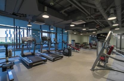 Apartment - Studio - 1 Bathroom for sale in Dubai Wharf Tower 2 - Dubai Wharf - Al Jaddaf - Dubai Apartment - Studio - 1 Bathroom for sale in Dubai Wharf Tower 2 - Dubai Wharf - Al Jaddaf - Dubai
