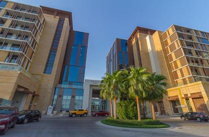 Apartment - Studio - 1 Bathroom for sale in Dubai Wharf Tower 2 - Dubai Wharf - Al Jaddaf - Dubai Apartment - Studio - 1 Bathroom for sale in Dubai Wharf Tower 2 - Dubai Wharf - Al Jaddaf - Dubai