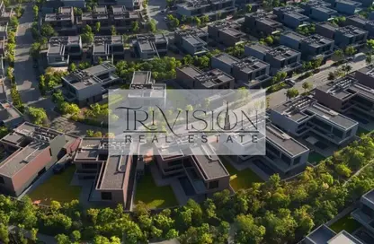 فيلا - 5 غرف نوم - 6 حمامات للبيع في سيكويا - مسار - تلال سيتي - الشارقة فيلا - 5 غرف نوم - 6 حمامات للبيع في سيكويا - مسار - تلال سيتي - الشارقة