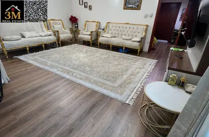 Apartment - 1 Bedroom - 2 Bathrooms for sale in Al Khor Tower B3 - Al Khail Towers - Ajman Downtown - Ajman