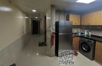 Apartment - Studio - 1 Bathroom for sale in Al Nuaimiya Towers C - Al Nuaimiya - Ajman