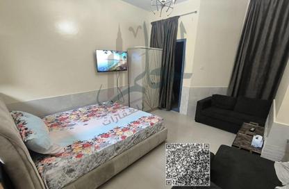 Apartment - Studio - 1 Bathroom for sale in Al Nuaimiya Towers C - Al Nuaimiya - Ajman Apartment - Studio - 1 Bathroom for sale in Al Nuaimiya Towers C - Al Nuaimiya - Ajman
