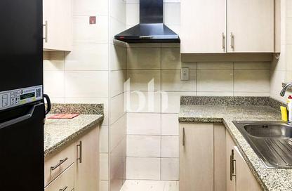 Apartment - 2 Bedrooms - 3 Bathrooms for sale in Centrium Tower 4 - Centrium Towers - Dubai Production City (IMPZ) - Dubai