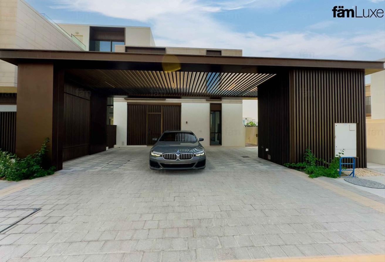 Private Pool | Brand New | On Park | Burj View — image 30 of 30