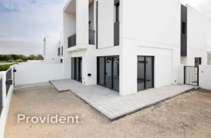 Villa - 4 Bedrooms - 5 Bathrooms for sale in La Violeta 1 - La Violeta - Villanova - Dubai Land - Dubai