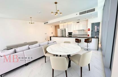 Apartment - 2 - 3 for rent in Residences 12 - The Residences at District One - District One - Mohammed Bin Rashid City - Dubai Apartment - 2 - 3 for rent in Residences 12 - The Residences at District One - District One - Mohammed Bin Rashid City - Dubai