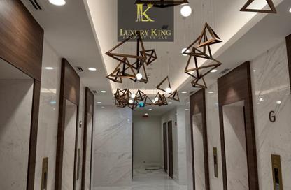 Apartment - 3 Bedrooms - 4 Bathrooms for rent in Imperial Avenue - Downtown Dubai - Dubai