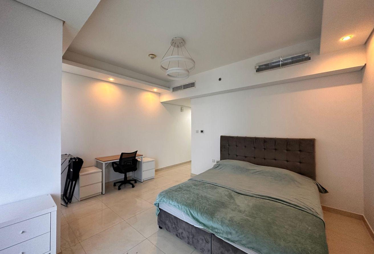 Partial Canal View | Furnished | Vacant photo 15