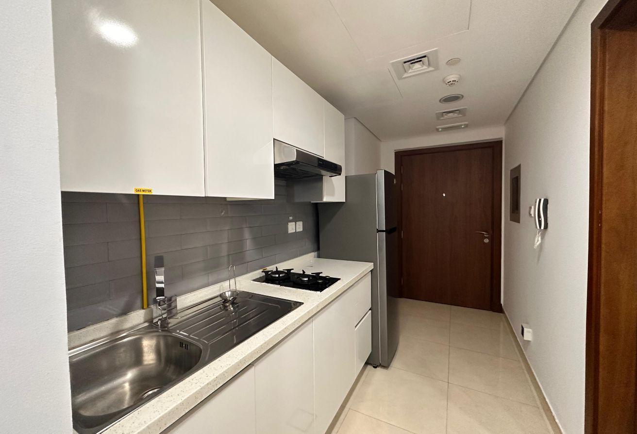 Partial Canal View | Furnished | Vacant photo 5