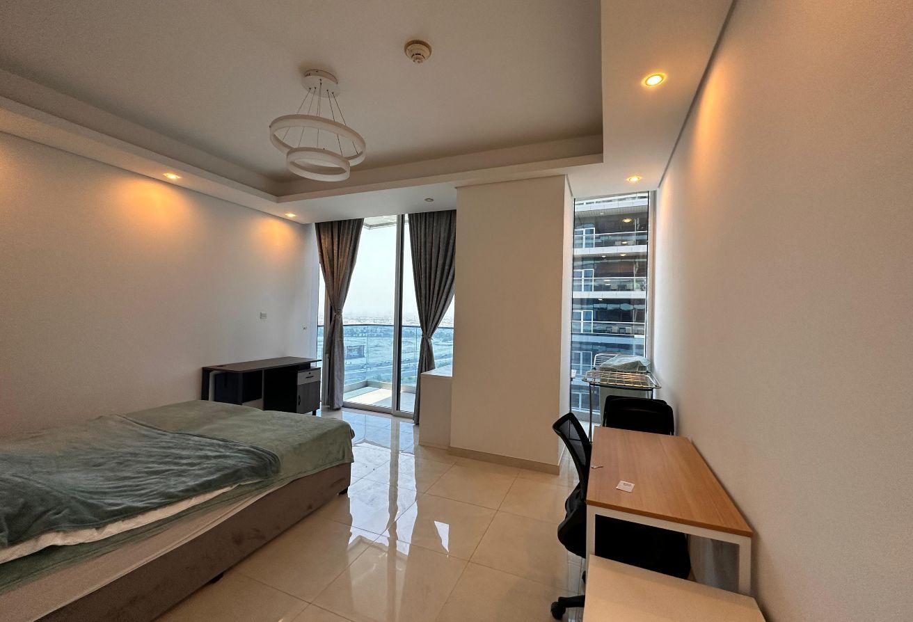 Partial Canal View | Furnished | Vacant photo 11