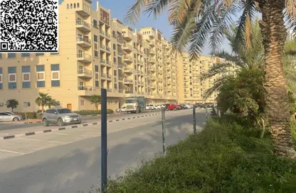 شقة - غرفة نوم - 2 حمامات للبيع في قرية الاميرة - الياسمين - عجمان