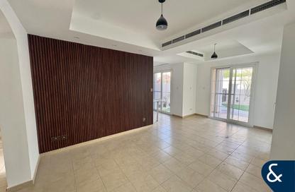 Villa - 2 Bedrooms - 2 Bathrooms for rent in Al Reem 1 - Al Reem - Arabian Ranches - Dubai
