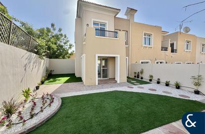 Villa - 2 Bedrooms - 2 Bathrooms for rent in Al Reem 1 - Al Reem - Arabian Ranches - Dubai