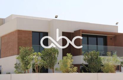 Villa - 5 Bedrooms - 7 Bathrooms for sale in The Dunes - Saadiyat Reserve - Saadiyat Island - Abu Dhabi Villa - 5 Bedrooms - 7 Bathrooms for sale in The Dunes - Saadiyat Reserve - Saadiyat Island - Abu Dhabi
