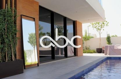 Villa - 5 Bedrooms - 7 Bathrooms for sale in The Dunes - Saadiyat Reserve - Saadiyat Island - Abu Dhabi Villa - 5 Bedrooms - 7 Bathrooms for sale in The Dunes - Saadiyat Reserve - Saadiyat Island - Abu Dhabi