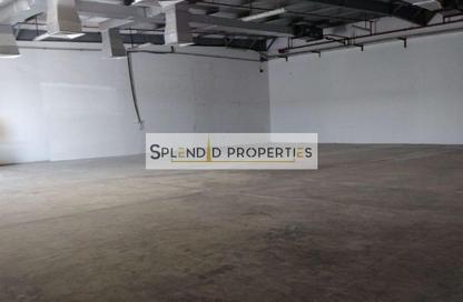 Warehouse - Studio - 1 for rent in Al Quoz Industrial Area 1 - Al Quoz Industrial Area - Al Quoz - Dubai