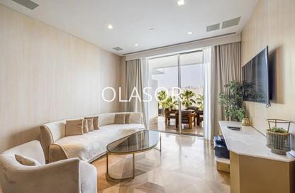 Apartment - 2 Bedrooms - 3 Bathrooms for rent in Five Palm Jumeirah - Palm Jumeirah - Dubai Apartment - 2 Bedrooms - 3 Bathrooms for rent in Five Palm Jumeirah - Palm Jumeirah - Dubai