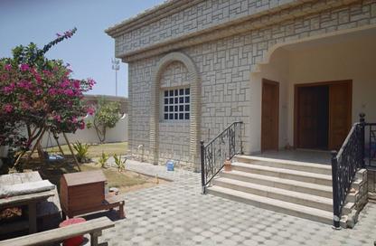 Bungalow - Studio - 5 Bathrooms for rent in Al Azra - Al Riqqa - Sharjah Bungalow - Studio - 5 Bathrooms for rent in Al Azra - Al Riqqa - Sharjah