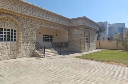 Bungalow - Studio - 5 Bathrooms for rent in Al Azra - Al Riqqa - Sharjah Bungalow - Studio - 5 Bathrooms for rent in Al Azra - Al Riqqa - Sharjah