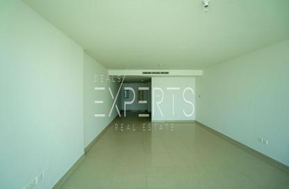 Apartment - 2 - 4 for rent in Sky Tower - Shams Abu Dhabi - Al Reem Island - Abu Dhabi