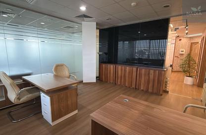Office Space - Studio - 1 for rent in Sheikh Zayed Road - Dubai Office Space - Studio - 1 for rent in Sheikh Zayed Road - Dubai
