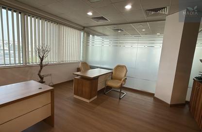 Office Space - Studio - 1 for rent in Sheikh Zayed Road - Dubai Office Space - Studio - 1 for rent in Sheikh Zayed Road - Dubai