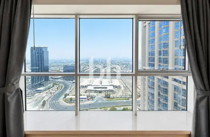 Apartment - 1 Bathroom for rent in Saba Tower 2 - JLT Cluster Q - Jumeirah Lake Towers - Dubai Apartment - 1 Bathroom for rent in Saba Tower 2 - JLT Cluster Q - Jumeirah Lake Towers - Dubai