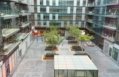 Apartment - 1 Bedroom - 2 Bathrooms for rent in City Walk Residential Building 15 - City Walk Residential - City Walk - Dubai Apartment - 1 Bedroom - 2 Bathrooms for rent in City Walk Residential Building 15 - City Walk Residential - City Walk - Dubai