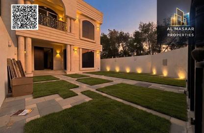 Villa - 5 - 7 for sale in Al Yasmeen 1 - Al Yasmeen - Ajman