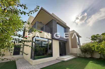 Townhouse - 4 Bedrooms - 4 Bathrooms for rent in Maple at Dubai Hills Estate 2 - Maple at Dubai Hills Estate - Dubai Hills Estate - Dubai