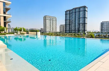 Apartment - 2 Bedrooms - 2 Bathrooms for rent in Elvira 2 - Elvira - Dubai Hills Estate - Dubai