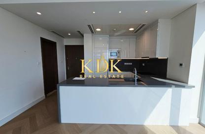 Apartment - 1 Bedroom - 2 Bathrooms for rent in Canal Front Residence 4 - Canal Front Residences - Al Wasl - Dubai