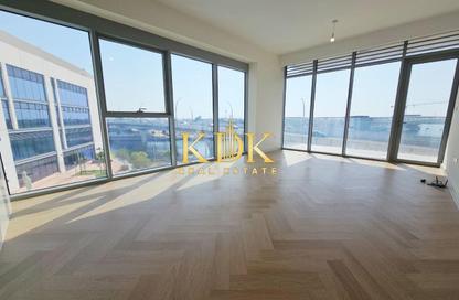 Apartment - 1 Bedroom - 2 Bathrooms for rent in Canal Front Residence 4 - Canal Front Residences - Al Wasl - Dubai