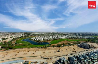 Apartment - 3 Bedrooms - 3 Bathrooms for sale in Artesia D - Artesia - Damac Hills - Dubai