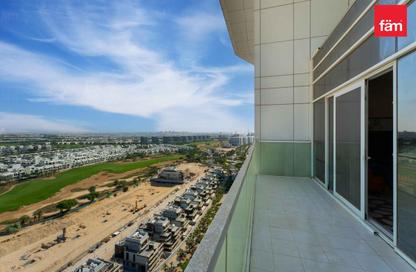 Apartment - 3 Bedrooms - 3 Bathrooms for sale in Artesia D - Artesia - Damac Hills - Dubai