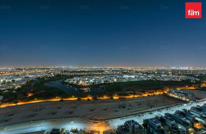 Apartment - 3 Bedrooms - 3 Bathrooms for sale in Artesia D - Artesia - Damac Hills - Dubai Apartment - 3 Bedrooms - 3 Bathrooms for sale in Artesia D - Artesia - Damac Hills - Dubai