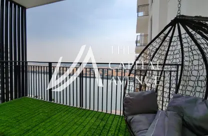 شقة - غرفة نوم - 1 حمام للبيع في وترز أج - جزيرة ياس - أبوظبي شقة - غرفة نوم - 1 حمام للبيع في وترز أج - جزيرة ياس - أبوظبي