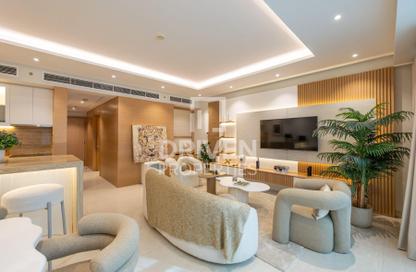 Apartment - Studio - 1 Bathroom for rent in The Residences 1 - The Residences - Downtown Dubai - Dubai Apartment - Studio - 1 Bathroom for rent in The Residences 1 - The Residences - Downtown Dubai - Dubai