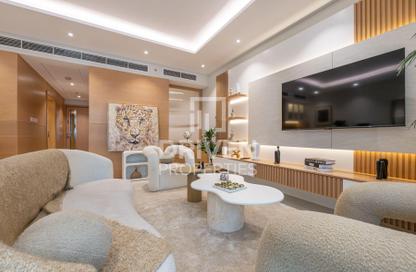 Apartment - Studio - 1 Bathroom for rent in The Residences 1 - The Residences - Downtown Dubai - Dubai Apartment - Studio - 1 Bathroom for rent in The Residences 1 - The Residences - Downtown Dubai - Dubai
