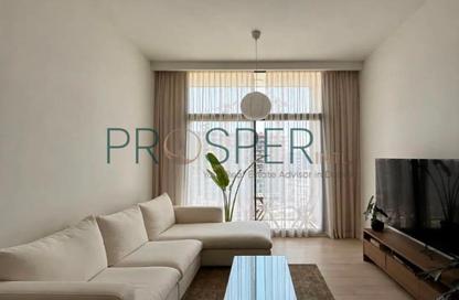 Apartment - 1 Bedroom - 2 Bathrooms for rent in Majan - Dubai