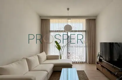 Apartment - 1 Bedroom - 2 Bathrooms for rent in The Haven - Majan - Dubai