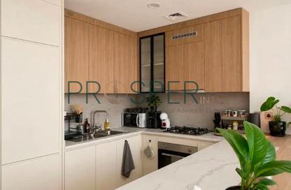 Apartment - 1 Bedroom - 2 Bathrooms for rent in Majan - Dubai Apartment - 1 Bedroom - 2 Bathrooms for rent in Majan - Dubai