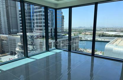 Apartment - 2 Bedrooms - 3 Bathrooms for rent in Merano Tower - Business Bay - Dubai